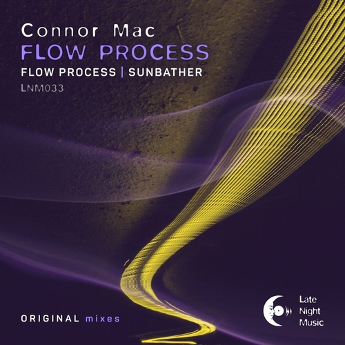 Connor Mac - Flow Process [LNM033]